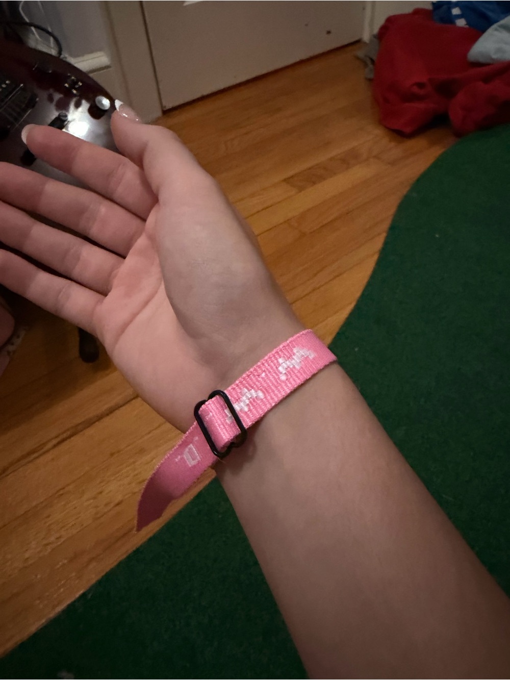 wwjd bracelets - Picture 11 of 12
